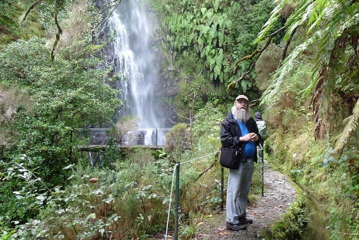 Queimadas to Caldeirão Verde: Full-Day Levada Walk in Madeira photo 5