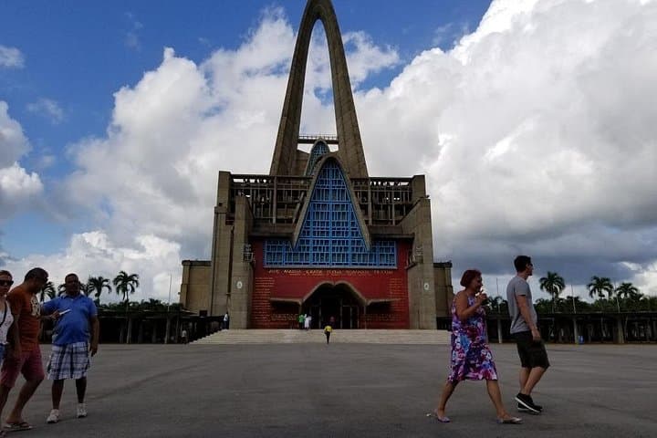 Discover Life Beyond the Resort in Dominican Safari Adventure photo 2