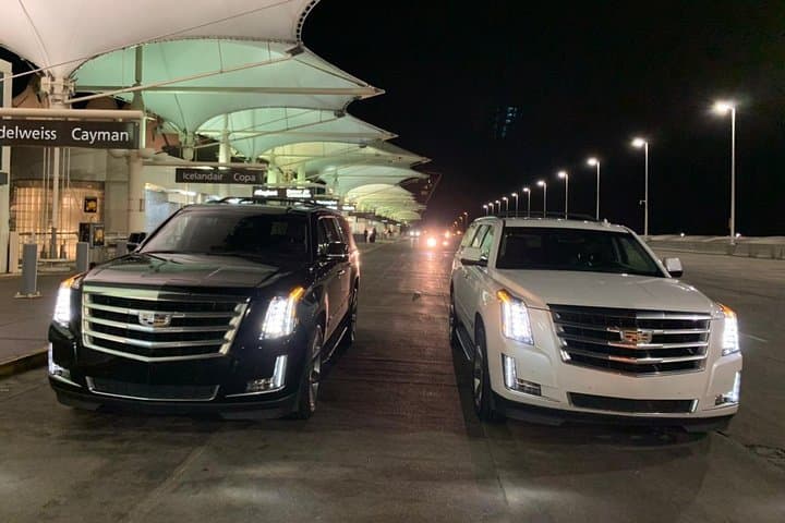 Denver Airport to Vail Private Transfer — Luxury SUVs & Vans to the Rockies photo 3