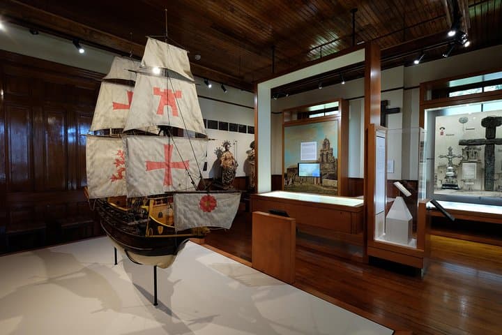 Inside The Bryan Museum: Galveston's Collection of Texas and the American West photo 2