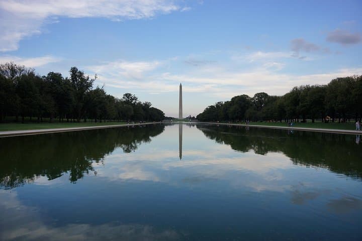 7-Day East Coast Tour from New York: Philadelphia, Washington D.C., Niagara Falls & Boston photo 6