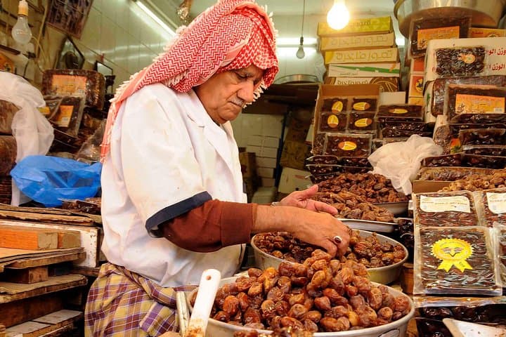 Kuwait City Private Full-Day Guided Tour: Top Sights, Culture & Practical Tips photo 5