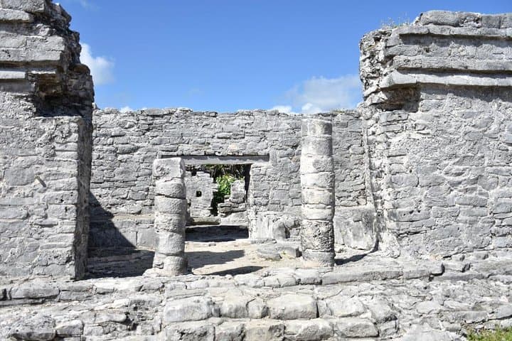 Tulum Coba Cenote Kuxtal and Playa del Carmen Day Trip from Cancun photo 5