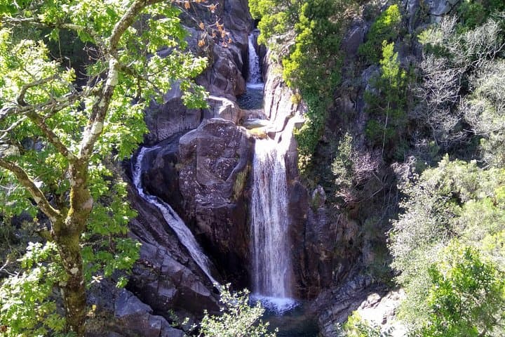 Peneda-Gerês Waterfalls, Roman Trails & Lagoons — Day Trip from Porto photo 1