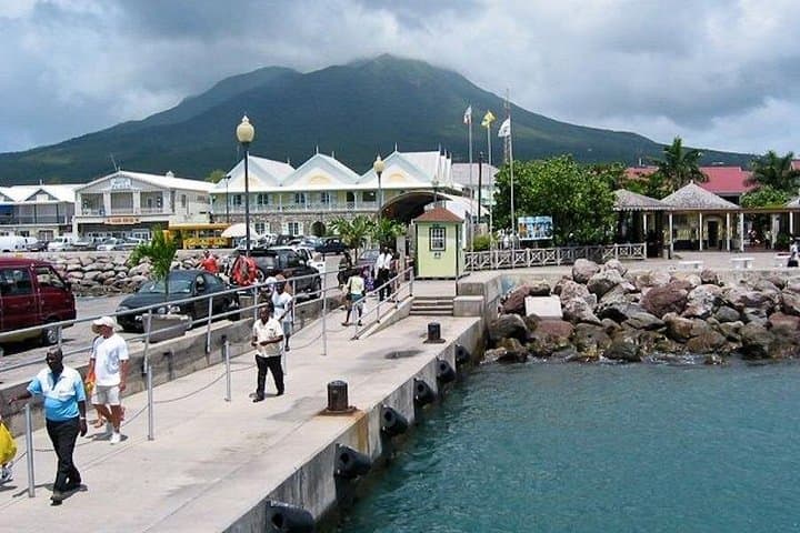 Barnes Ghaut Village Food Tour, Nevis — Local Eats & Cultural Stroll photo 4