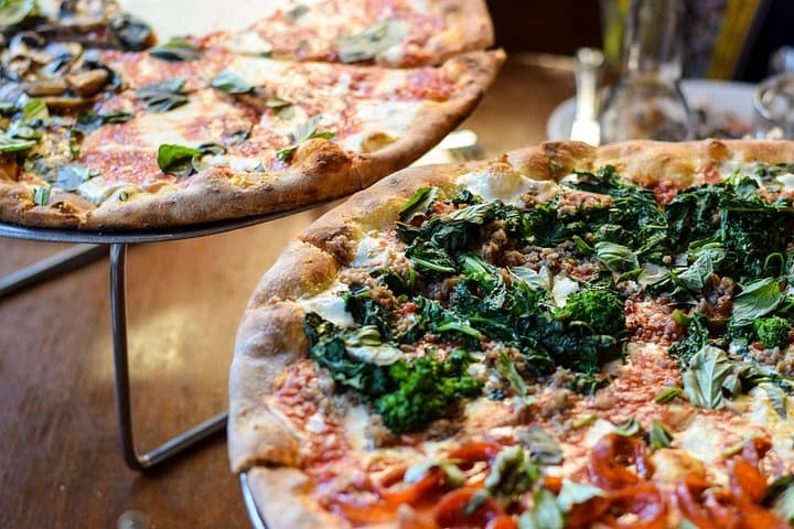 Greenwich Village Private Food Walking Tour — Taste Historic NYC photo 1
