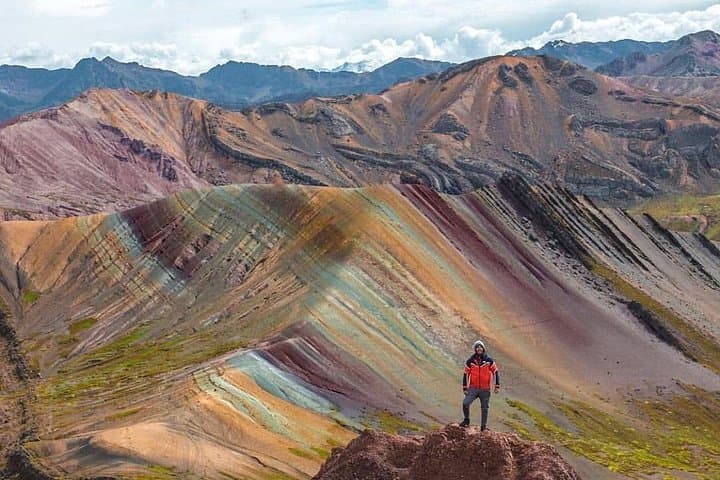 Palccoyo Alternative Rainbow Mountain — Full-Day Palcoyo Hike from Cusco photo 4
