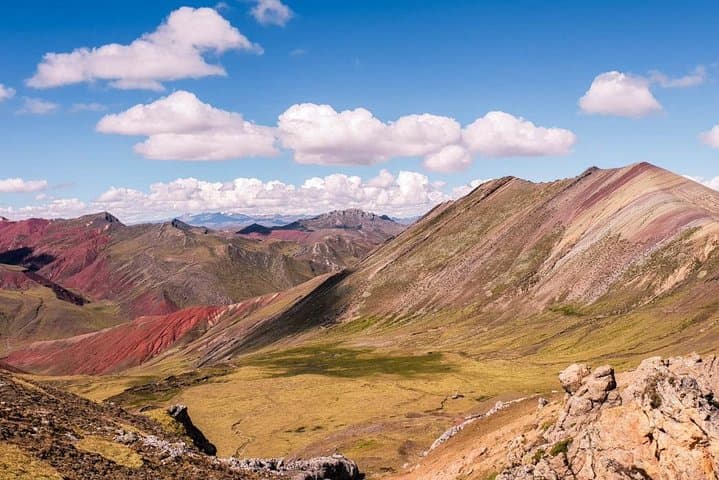 Palccoyo Alternative Rainbow Mountain — Full-Day Palcoyo Hike from Cusco photo 6