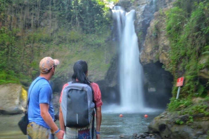 Cretya Ubud Day Escape: Rice Terraces, Temples & Tegenungan Waterfall photo 5