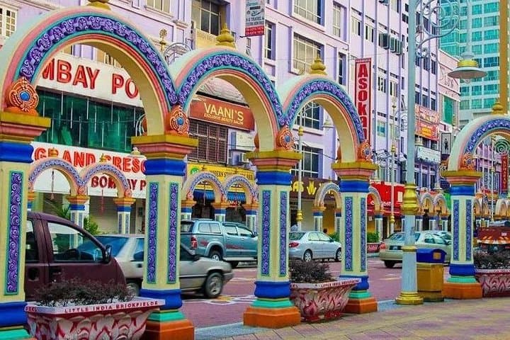 Kuala Lumpur Shore Excursion: Private 6‑Hour Tour to Top 17 Attractions photo 5