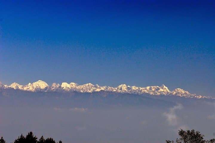 Kathmandu Hiking Tour: Nagarkot & Changu Narayan Village Walks photo 5