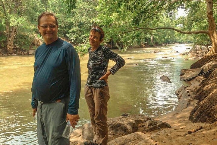 Wild Wonders: 8-Day Sri Lanka Rainforest, Safari & Beach Adventure photo 1