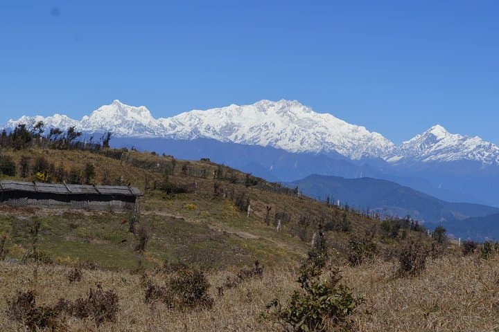 Sandakphu Trek from Darjeeling: 4-Day Singalila Ridge Trek to Sandakphu photo 2