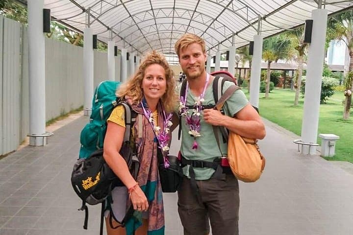 Wild Wonders: 8-Day Sri Lanka Rainforest, Safari & Beach Adventure photo 2