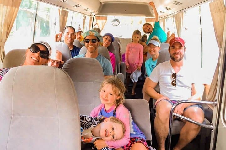 Bentota Beach Getaway: 8-Day Coastal Escape with Madu River Boat Ride