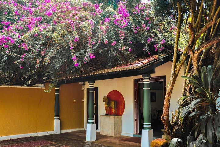 Geoffrey Bawa Impressions: 8-Day Architectural and Cultural Tour of Sri Lanka photo 4