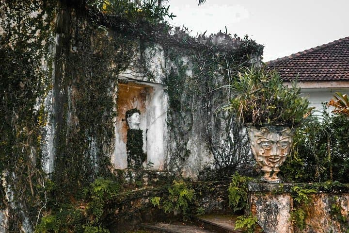 Geoffrey Bawa Impressions: 8-Day Architectural and Cultural Tour of Sri Lanka photo 5
