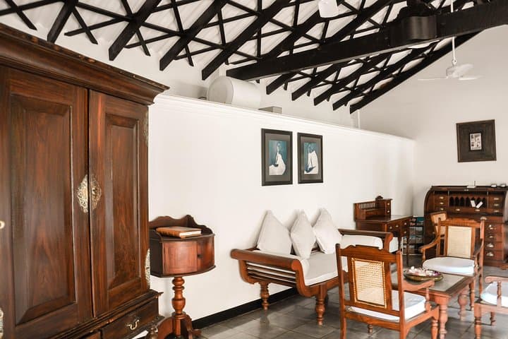 Geoffrey Bawa Impressions: 8-Day Architectural and Cultural Tour of Sri Lanka photo 6