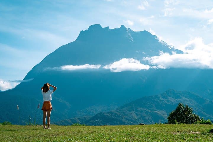 Kinabalu Park to Poring Hot Springs: Full-Day Canopy Walk & Botanical Trails photo 4