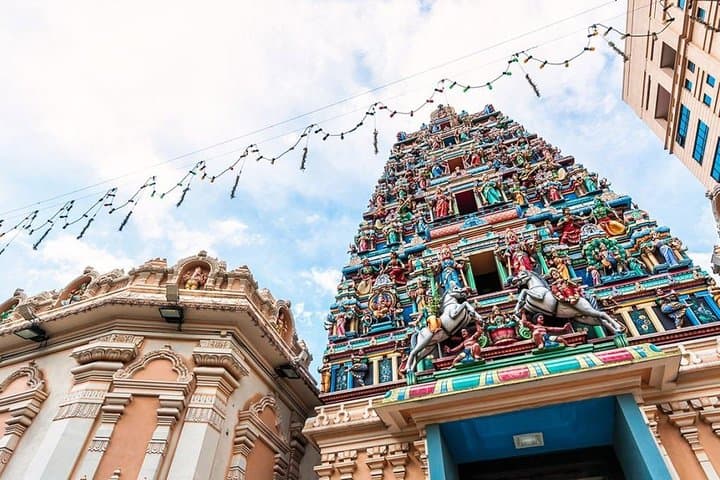 Full-Day Kuala Lumpur Shore Excursion: Guided City Highlights from Klang photo 6