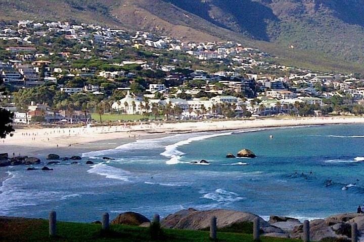 Full-Day Cape Point & Peninsula Tour — Chapman's Peak, Penguins, and the Cape of Good Hope photo 3
