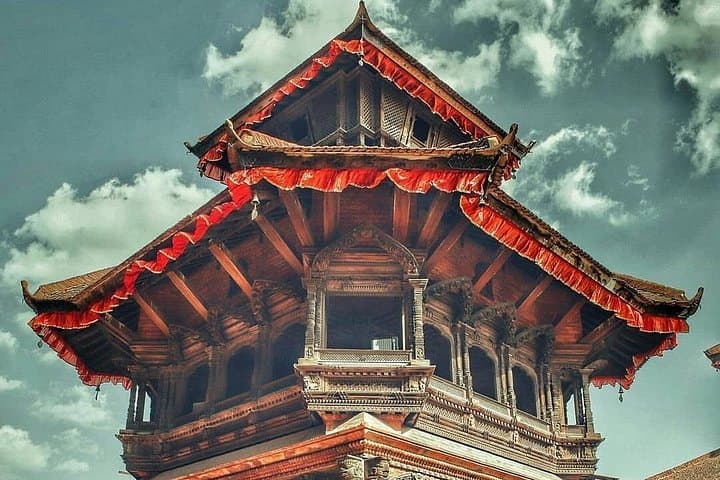 Nagarkot Hill-Station Hike & Bhaktapur Durbar Day Tour from Kathmandu photo 4