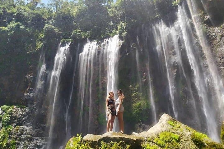 Tumpak Sewu Waterfalls: Visiting Java’s 'Thousand Waterfalls' Near Semeru photo 2