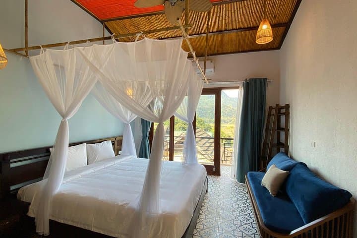 Mai Chau to Pu Luong 2-Day Trek and Homestay Adventure photo 4