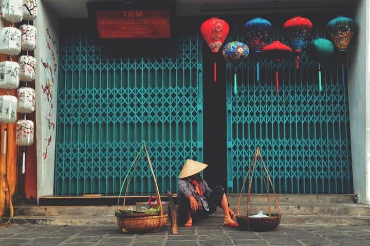 Full-Day My Son Sanctuary & Hoi An Ancient Town Tour from Da Nang photo 4