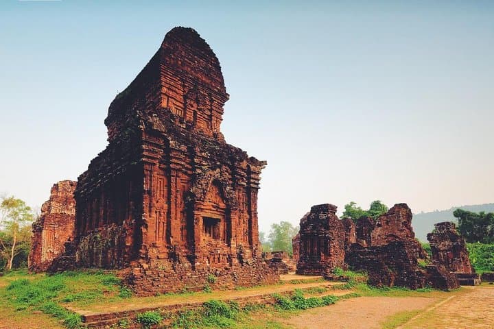 Full-Day My Son Sanctuary & Hoi An Ancient Town Tour from Da Nang photo 6