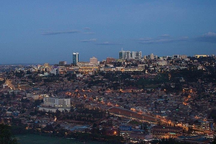 Kigali Bike Tour — 5-Hour Cultural Ride Through Nyamirambo and the Genocide Memorial