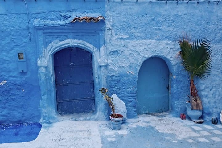 Day Trip to Chefchaouen: Explore Morocco’s Blue City from Fes photo 2