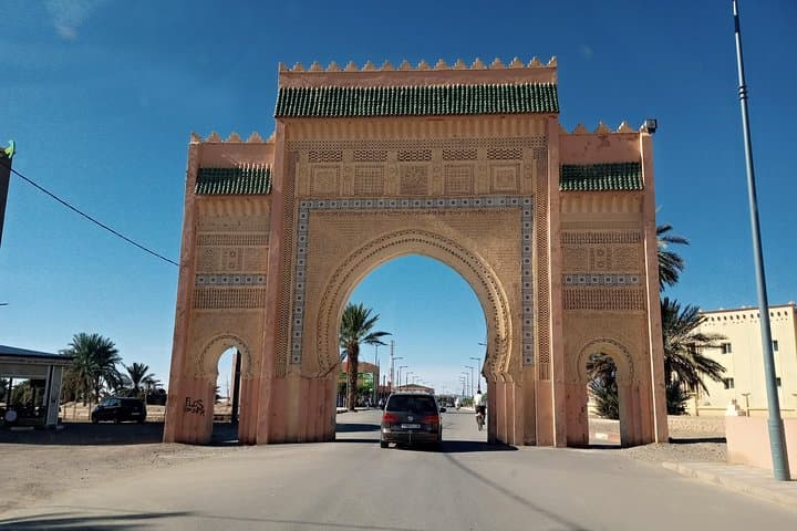 Across the Dunes: Small-Group 3-Day Desert Trip From Fez to Marrakesh photo 5