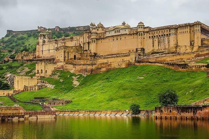 8-Day Private Golden Triangle Tour with Udaipur — Delhi, Agra, Jaipur & Udaipur photo 4