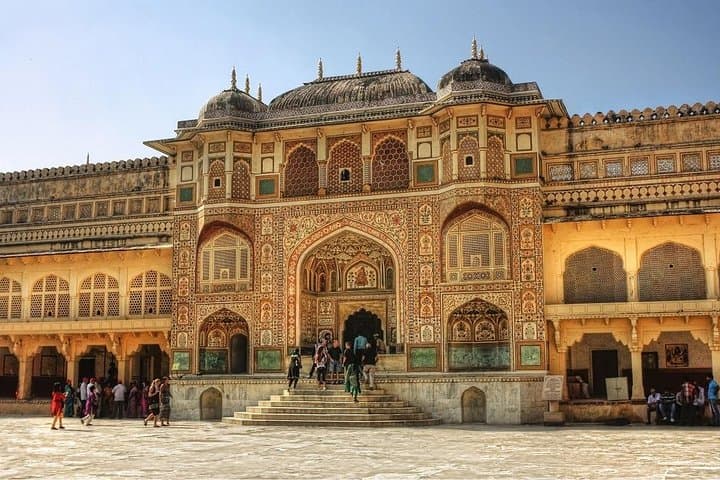 Golden Triangle India: 7-Day Private Tour with Bharatpur Bird Sanctuary photo 4