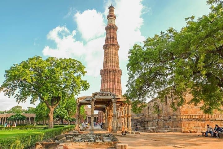 Best Exotic Marigold Movie Tour: 11-Day Private Rajasthan & Golden Triangle Experience photo 4