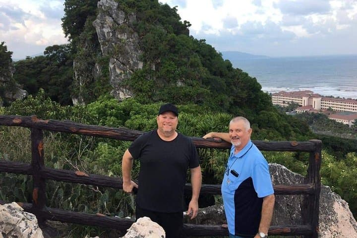 Private My Son Sanctuary and Marble Mountains Tour from Hoi An & Da Nang photo 4