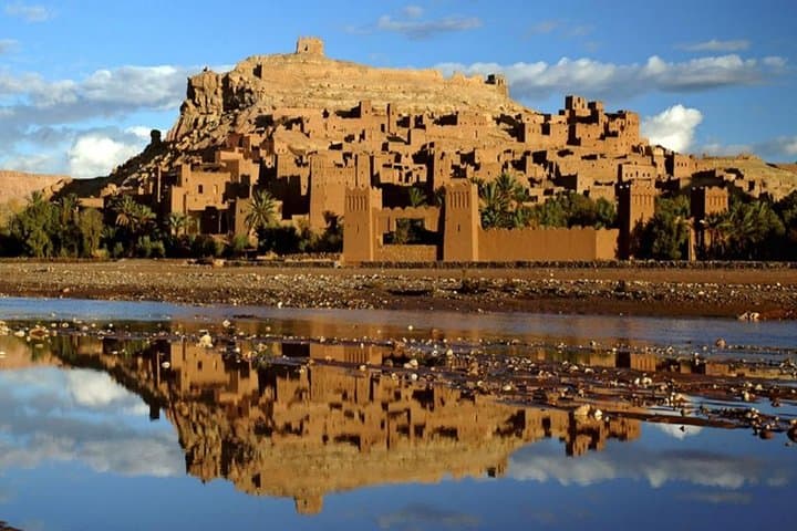 3-Day Shared Desert Tour from Marrakech to Merzouga — Erg Chebbi Camel Trek & Berber Camp photo 5