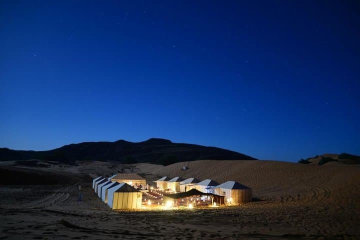 6-Day Chefchaouen & Merzouga Desert Private Tour from Marrakech photo 6