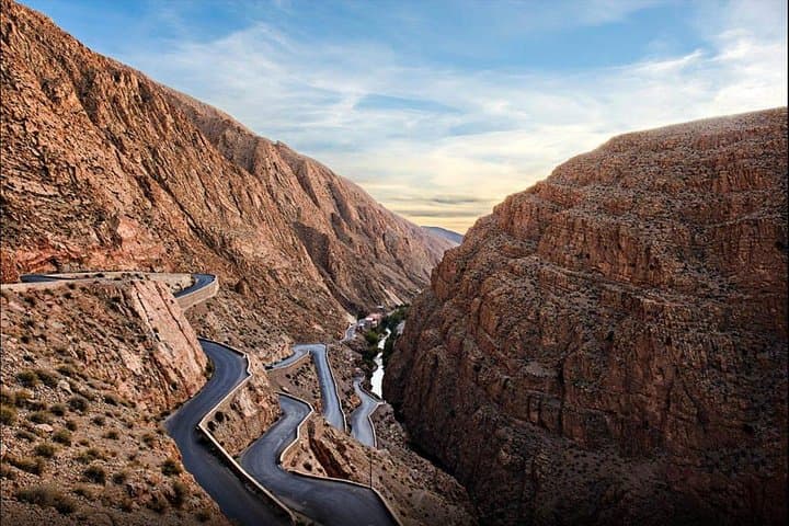 6-Day Chefchaouen & Merzouga Desert Private Tour from Marrakech photo 3