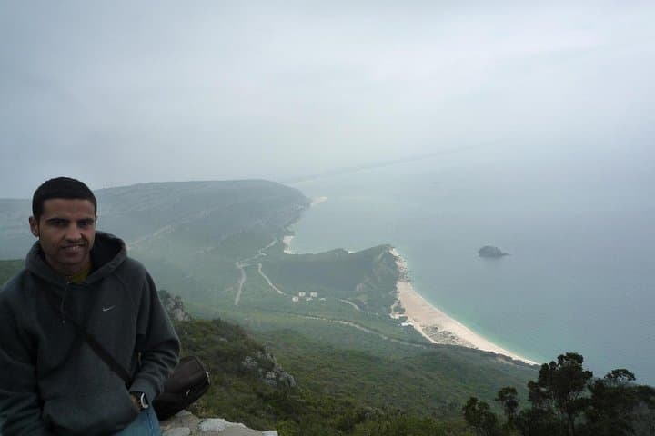 Arrábida Scuba Diving Day Trip from Lisbon — Sesimbra Boat Dives, Beach Lunch & Wine Tasting photo 6