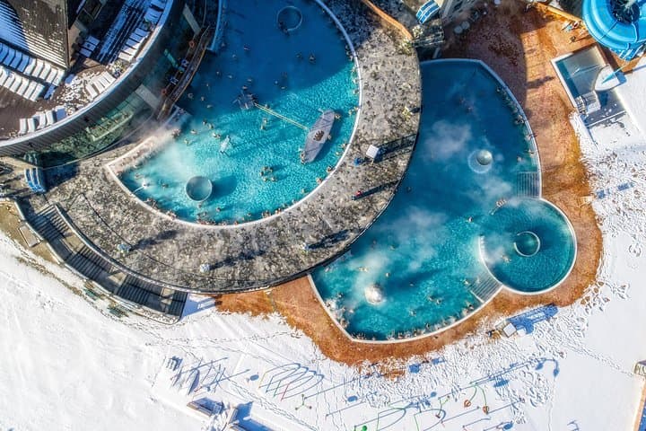 Zakopane Mountains and Chochołow Thermal Pools Day Trip from Krakow photo 4