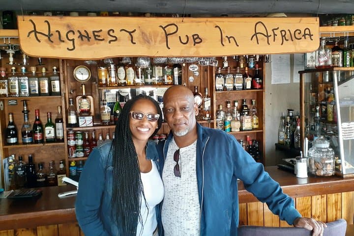 Sani Pass Private Day Tour — 4x4 Adventure to Africa’s Highest Pub photo 2