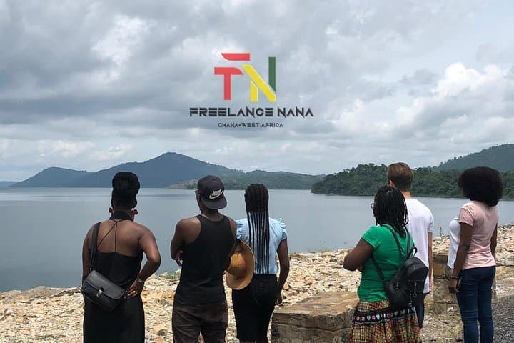 Wli Waterfalls & Mount Afadjato: 2-Day Tafi Atome Monkey Sanctuary Tour from Accra photo 6