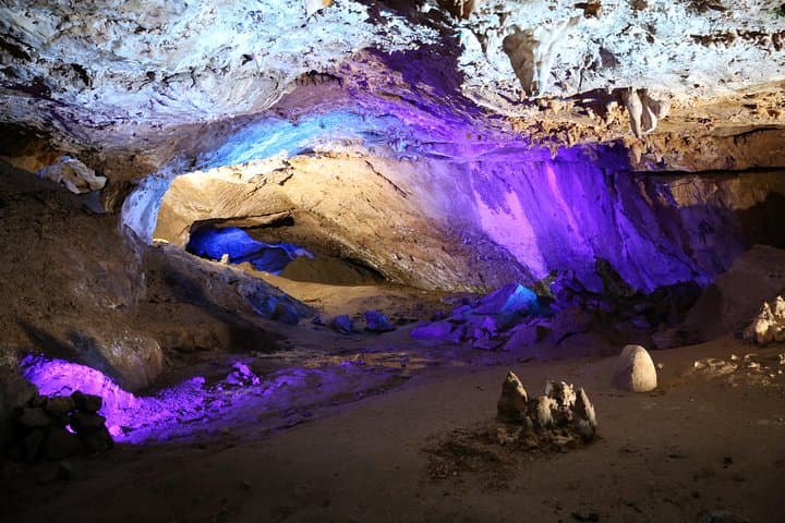 Private Werfen Ice Caves Tour from Salzburg — Eisriesenwelt Adventure photo 3