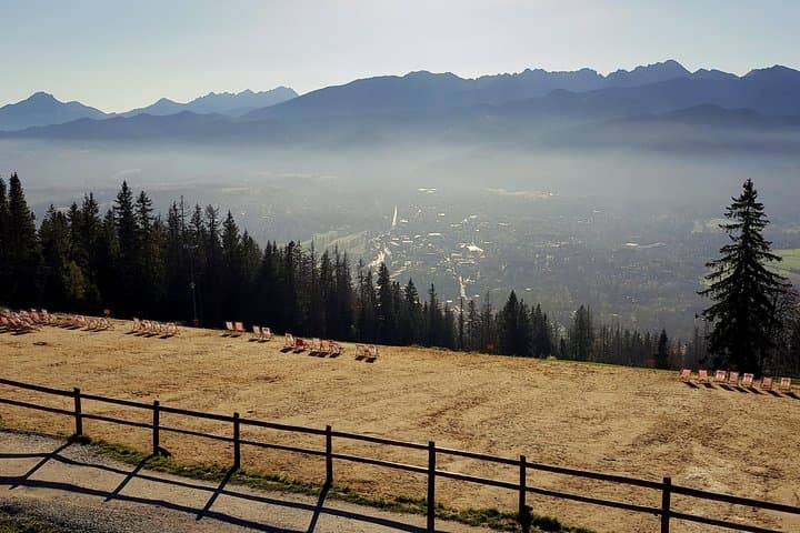 Zakopane Mountains and Chochołow Thermal Pools Day Trip from Krakow photo 5