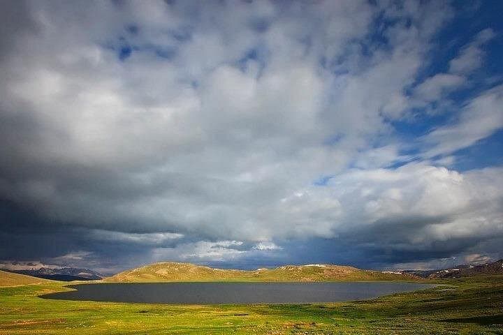 10-Day Skardu & Deosai Highlands Tour — K2 Views, Sheosar Lake & Rama Meadows