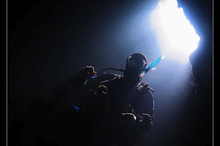 Advance Your Diving: PADI Advanced Open Water Course in Puerto de Mogán photo 2