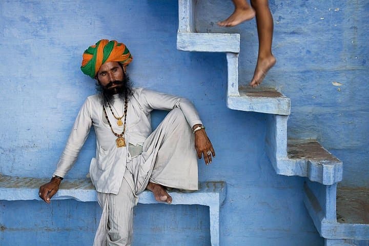 3-Day Private Jodhpur & Udaipur Tour from Jaipur — Guided with Hotels & Lunch photo 3