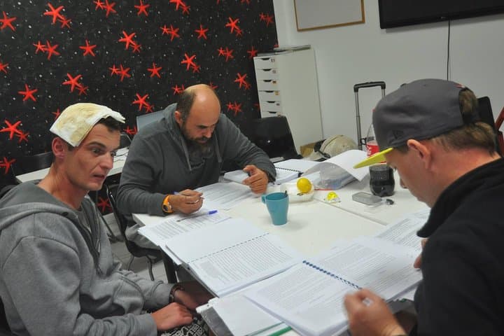 PADI Rescue Diver Course in Puerto de Mogán — Advanced Scuba Training in Gran Canaria photo 6